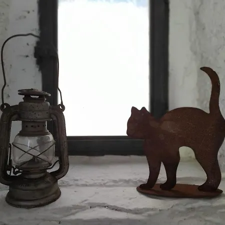 펜션 La Celestina 스트레사