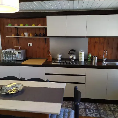 La Celestina * 스트레사