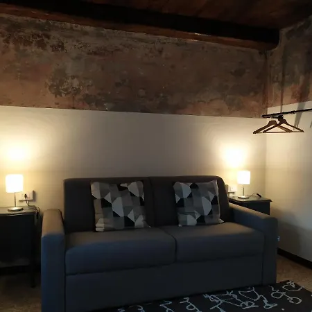 Casa vacanze La Celestina Stresa