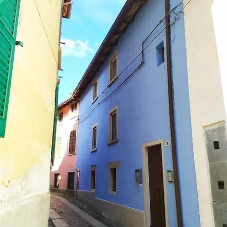 Casa vacanze La Celestina