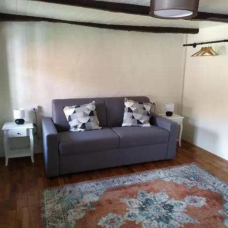 펜션 La Celestina 스트레사