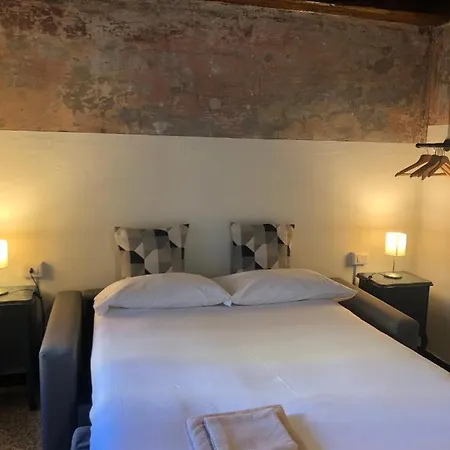 펜션 La Celestina 스트레사