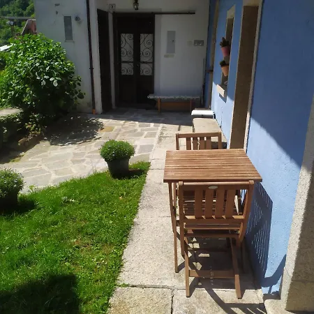 펜션 La Celestina 스트레사