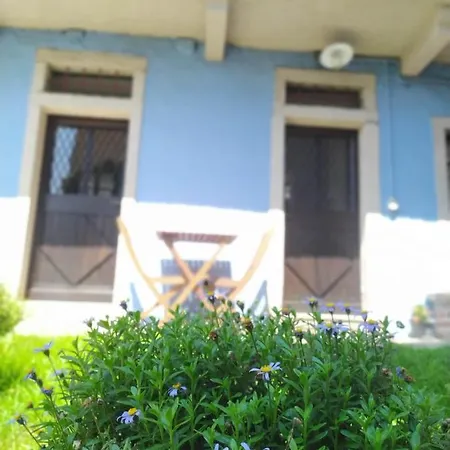 La Celestina 펜션 스트레사