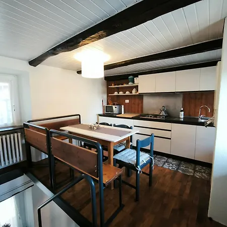 La Celestina 스트레사