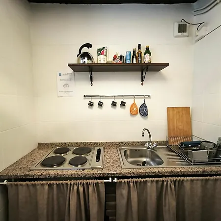 La Celestina Casa vacanze