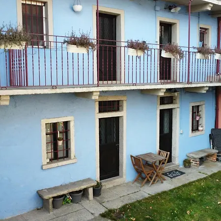 Casa vacanze La Celestina *