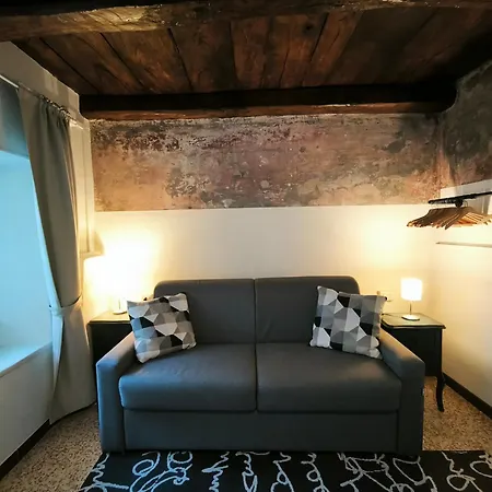 La Celestina 스트레사