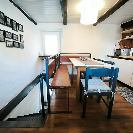 La Celestina * 스트레사