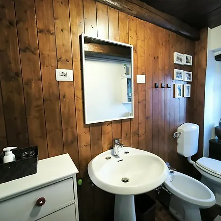 Casa vacanze La Celestina