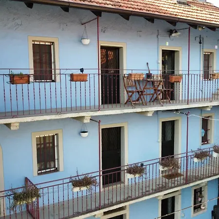 펜션 La Celestina *