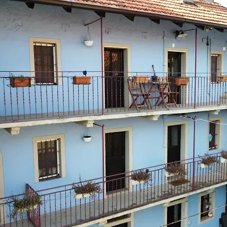 Casa vacanze La Celestina *