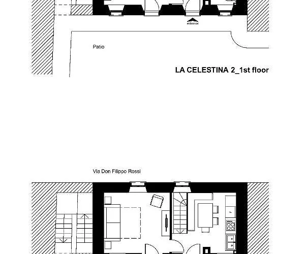 Feriehus La Celestina *
