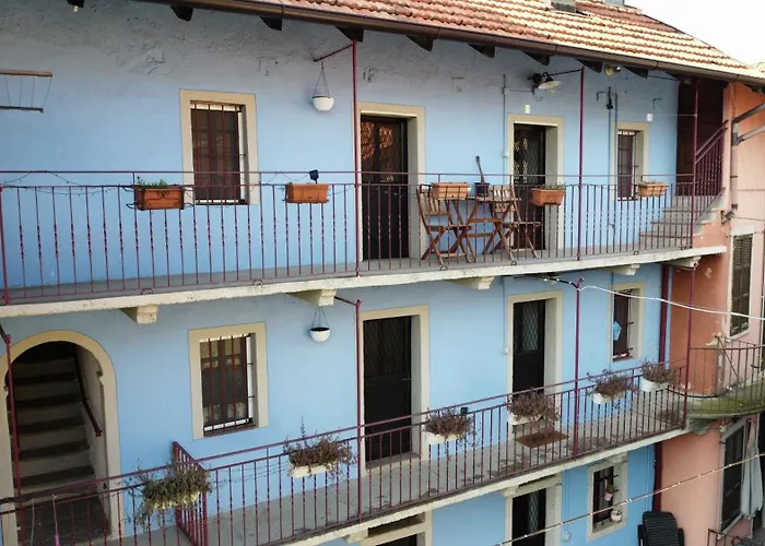 Feriehus La Celestina *